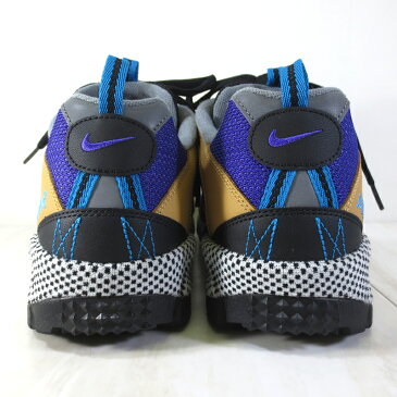 【中古】NIKE｜ナイキ AO3297-700 AIR HUMARA 17 QS 