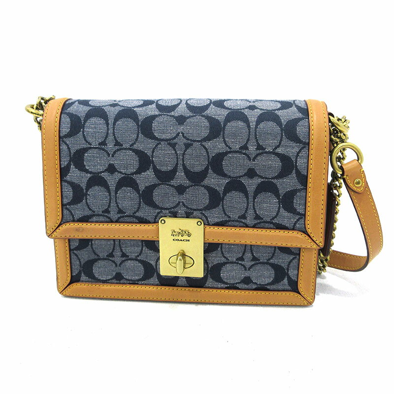 【中古】COACH｜コーチ 