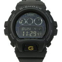 【中古】CASIO｜カシオ G-SHOCK GW-6900BC-1JF DIGITAL デジタル 電 ...