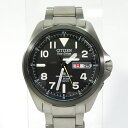 【中古】CITIZEN｜シチズン PROMASTER プロマスター PMD56-2952 LAND  ...