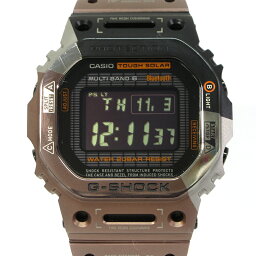 G-SHOCK FULL METAL GMW-B5000TVB-1JR