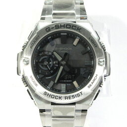 G-SHOCK G-STEEL GST-B500D-1A1JF