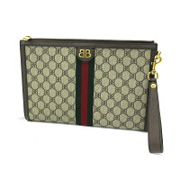 【中古】GUCCI×BALENCIAGA｜グッチ×バレンシアガ ザ ハッカープロジェクト クラッ...