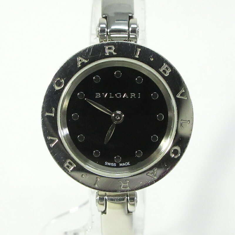 【中古】BVLGARI｜ブルガリ BZ23BSS.S B-z