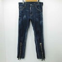 【中古】Dsquared2｜ディースクエアー