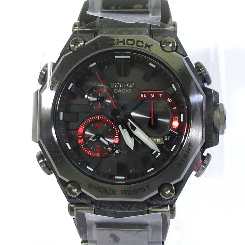 G-SHOCK MT-G MTG-B2000YBD-1AJF