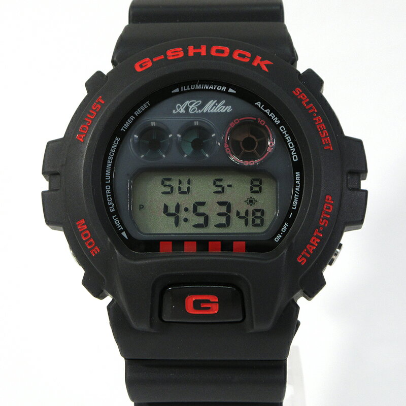腕時計, メンズ腕時計 CASIO G-SHOCK DW-6900FS AC 07 f131
