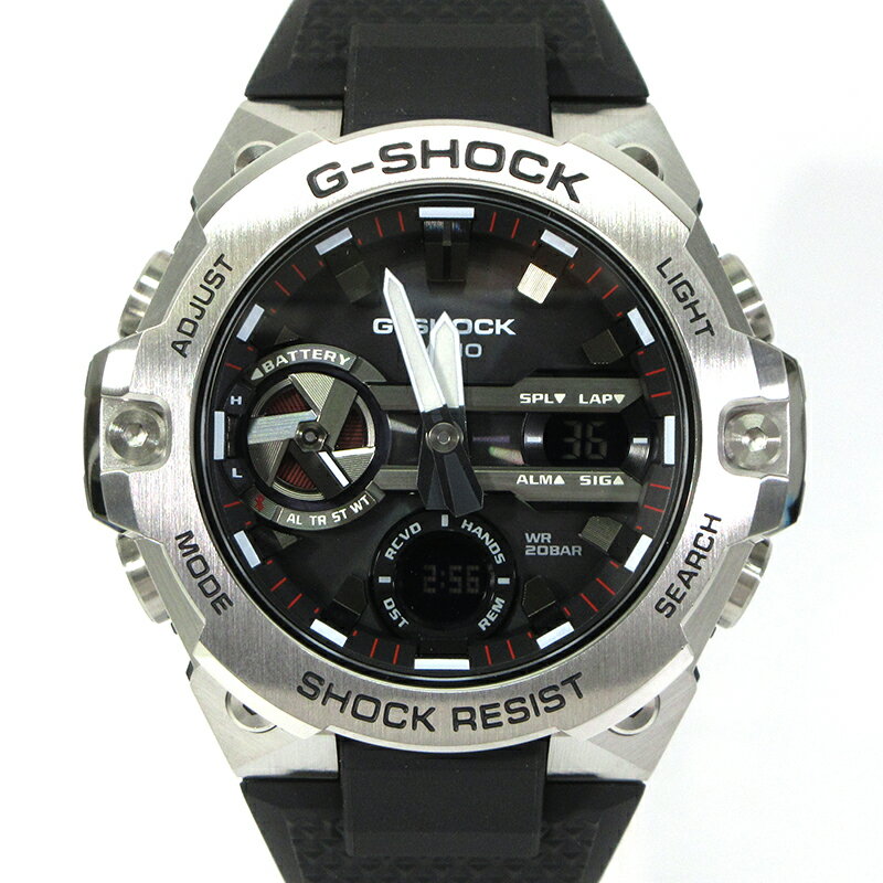 G-SHOCK G-STEEL GST-B400-1AJF