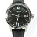 【中古】TISSOT｜ティソ T055.410.16.057.0