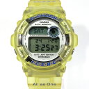 【中古】CASIO｜カシオ G-SHOCK DW-9200K-2AT イルカ クジラモデル イルクジ / デジタル クォーツ 腕時計【f131】
