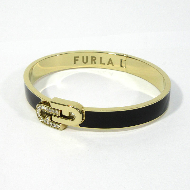 yÁzFURLAbt FJ0121BTL FURLA ARCH BANGLE / uXbg ubN~S[hnyf135z