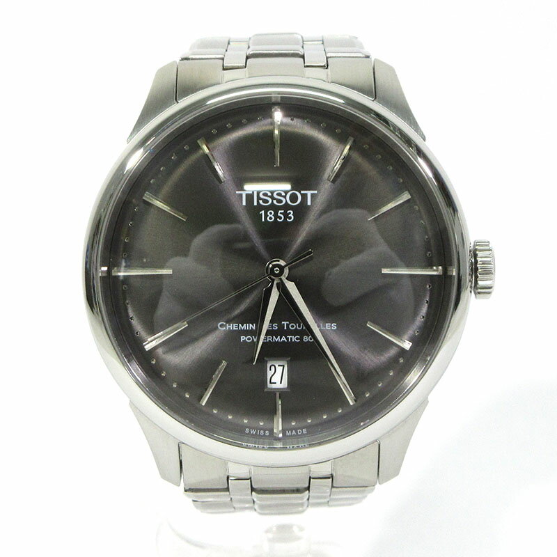 【中古】TISSOT｜ティソ T139.807.11.061.0