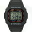 šCASIOå G-SHOCK GW-M5610U-1JF DIGITAL 5600 SERIES ǥ ȥ顼 ӻ ֥åʤɡf131