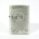 【中古】ZIPPO｜ジッポー 魔法少女ま