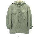 【中古】MILITARY｜ミリ