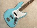 【日時指定不可・代引き不可】【中古】Fender/Exclusive Classic 60s Jazz Bass 2016【楽器/フェンダー/ジャズベース/エレキベース】