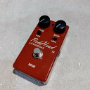 【中古】Lovepedal/Red Head【楽器/ラブペダル/ファズ/エフェクター】