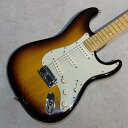 【日付指定不可 代金引換不可】【中古】Fender/50th Anniversary American Deluxe Stratocaster 2004【楽器/フェンダー/ストラトキャスター/エレキギター】