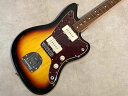 【日付指定不可 代金引換不可】【中古】Fender/Traditional 60s Jazzmaster 2021【楽器/フェンダー/ジャズマスター/エレキギター】