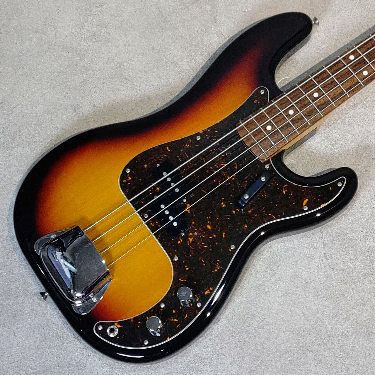 【日時指定不可・代引き不可】【中古】Fender/HAMA OKAMOTO PRECISION BASS【楽器/フェンダー/プレべ/エレキベース】