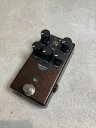 yÁzVeroCity Effects Pedals/FET BASS BLENDyy/xVeB/x[XpvAv/GtFN^[z