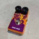 【中古】MXR/Fuzz Face JHM1M【楽器/エムエックスアール/ファズ/エフェクター】