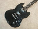 【日付指定不可 代金引換不可】【中古】Maestro by Gibson SG Standard【楽器/バスカーズ/ストラトキャスター/エレキギター】