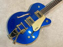 【日付指定不可 代金引換不可】【中古】GretschG5655TG Electromatic【楽器/グレッチ/セミアコ/エレキギター】