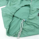 【中古】DENHAM｜デンハム 19SS HELSINKI ANORAK CSC ヘルシンキ アノラックパーカー グリーン サイズ：S【f094】 3