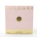 【中古】BVLGARI｜ブルガリ ローズ エッセンシャル EDP オードパルファム SP 50ml  ...