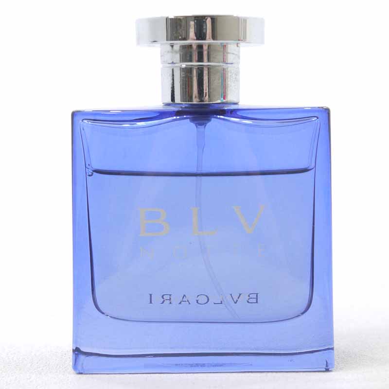 【中古】BVLGARI｜ブルガリ ブルーノッテ　プールオム　NOTTE　EDT　オードトワレ　50m ...