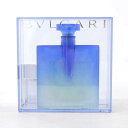 【中古】BVLGARI｜ブルガリ ブルー アブソリュート EDP・SP 40ml　香水 【f135】