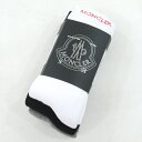 【中古】MONCLER｜モンクレール CALZINI　6 Moncler 1017 ALYX 9SM ...