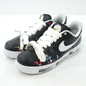 【中古】NIKE|ナイキ PEACEMINUSONE AIR FORCE 1 LOW