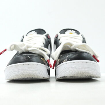 【中古】NIKE|ナイキ PEACEMINUSONE AIR FORCE 1 LOW