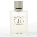 【中古】GIORGIO ARMANI ｜ジョルジオ アルマーニ アクアディジオ プールオム EDT  ...