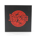 筋肉少女帯　紙ジャケットCD 復刻8タイトルBOXセット【中古】【邦楽CD】