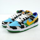 【中古】NIKE｜ナイキ BEN & JERRY’S　SB DUNK LOW PRO 