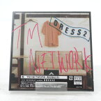 【代金引換不可・日時指定不可】【ネコポス発送】DRESS2/TM NETWORK[Blu-specCD2]紙ジャケット【中古】【邦楽CD】