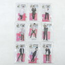 【中古】Snow Man 全員 9人Johnnys' ISLAND STORE アクリルスタンド 第1弾【タレントグッズ】