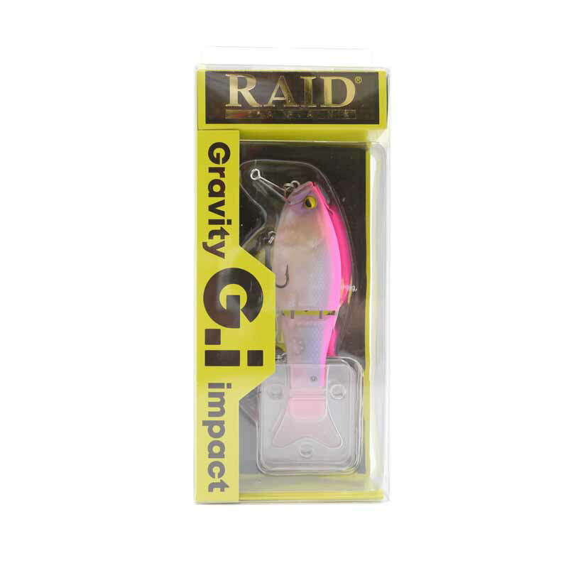 šۡڥեå///륢RAID JAPAN/쥤ɥѥ G.I GRAVITY IMPACT ӥƥѥ...