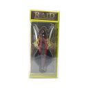 【中古】【フィッシング/釣り/釣具/ルアー】RAID JAPAN/レイドジャパン DODGE ダッジ ヤシザリ