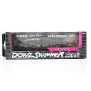 【中古】【フィッシング/釣り/釣具/ルアー】JACKALL/ジャッカル DOWZ SWIMMER ダウズスイマー 220SF RTスポーンギル(4)
