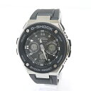 yÁzCASIObJVI rv G-SHOCK GVbN G-STEEL GST-W300-1AJF \[[ ubNyf131z