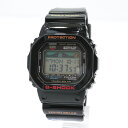 【中古】CASIO｜カシオ 腕時計 G-SHOCK Gショック G-LIDE GWX-5600-1J ...