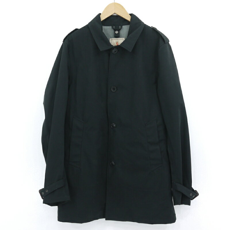 【中古】BARACUTA｜バラ