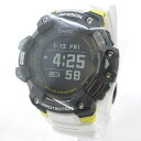 yÁzCASIObJVI G-SHOCK G-SQUAD@GBD-H1000 SERIES@rv@fW^\[[ GBD-H1000-1A7JR ՁFubN@xgFzCgyf131z