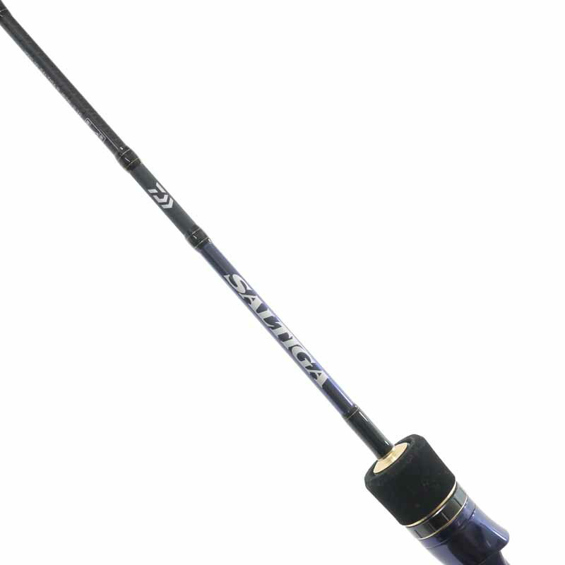 【中古】【フィッシング/釣り/釣具】【ロッド/釣竿/1ピース】DAIWA/ダイワ 21ソルティガR J62B-2 TG