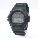 【中古】CASIO｜カシオ 腕時計 G-SHOCK　Gショック　GW-6900-1JF ソーラー ブ ...