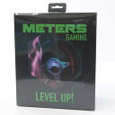 METERSb~[^[Y Q[~OwbhZbg Vo[ M-LEVEL-UP-SILVER